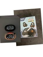 Oortje splinternieuw earbuds betervoorjouworenleukvoorkerst, Ophalen of Verzenden, Nieuw, In oorschelp (earbud), Bluetooth