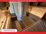 Dodge Ram 1500 CAMPER UNIT | SHOWROOM MODEL | 4 PERSOONS | A, Overige merken, Overige brandstoffen, Bedrijf