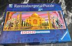 Ravensburger puzzel 1000 stukjes Taj Mahal Dreams, Hobby en Vrije tijd, Denksport en Puzzels, Ophalen of Verzenden, Zo goed als nieuw