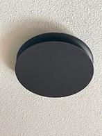 WTW uitblaasrooster zwart Grada 125mm, Doe-het-zelf en Verbouw, Buizen en Afvoer, Ophalen of Verzenden, Nieuw