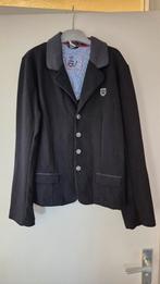Wedstrijdjasje Maat 153/162 cm, Dieren en Toebehoren, Paardrijkleding, Kinderen, Dressuur, Ophalen of Verzenden, Zo goed als nieuw