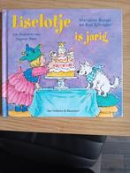 Liselotje is jarig van Marianne Busser en Ron Schröder, Boeken, Kinderboeken | Kleuters, Marianne Busser en Ron Schröder, Fictie algemeen