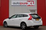 Volvo V60 2.4 D6 AWD Plug-In Hybrid Summum | Export |, Automaat, Wit, Vierwielaandrijving, Onderhoudsboekje