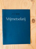 Vrijmetselarij., Boeken, Ophalen of Verzenden, Gelezen, Overige onderwerpen, Achtergrond en Informatie