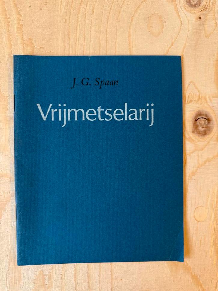 Vrijmetselarij., Boeken, Esoterie en Spiritualiteit, Gelezen, Achtergrond en Informatie, Overige onderwerpen, Ophalen of Verzenden