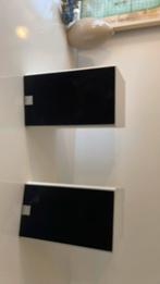 Dali zensor 1 speaker, Audio, Tv en Foto, Luidsprekers, Ophalen of Verzenden, Zo goed als nieuw, Front, Rear of Stereo speakers