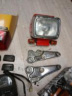 Suzuki GSX 750 Onderdelen - Diverse, Ophalen of Verzenden, Gebruikt