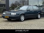Volvo 850 2.5-20V GLT | Trekhaak | Zeer nette auto | Goed on, Auto's, Oldtimers, Voorwielaandrijving, Met garantie (alle), Blauw