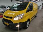 Ford Transit Custom 290 2.0 TDCI L2H1 Trend (bj 2018), Auto's, Bestelauto's, Origineel Nederlands, Te koop, Gebruikt, 750 kg