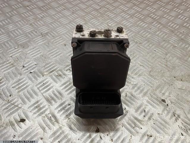 ABS computer BMW 5-serie E39 0265950002, Auto-onderdelen, Remmen en Aandrijving, BMW, Gebruikt, Ophalen of Verzenden