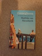 4779 zonnegloren - matthijs van nieuwkerk, Ophalen of Verzenden