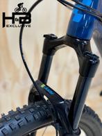 Cube Stereo Pro 120 29 inch mountainbike Sram NX, Fietsen en Brommers, Fietsen | Mountainbikes en ATB, Overige merken, 49 tot 53 cm