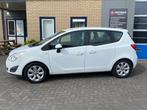 Opel Meriva 1.4 Berlin -Cruise - Trekhaak- Clima-LM, Auto's, Origineel Nederlands, Te koop, Airconditioning, 5 stoelen