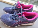 Dames hardloopschoenen Asics gel-excite6 mt.43,5, Hardlopen, Ophalen of Verzenden, Hardloopschoenen, Zo goed als nieuw