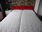 Bed, Ophalen, 210 cm, Tweepersoons, Modern