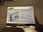 Samsung Digitale Camera - Compact Model, Gebruikt, Compact, Ophalen of Verzenden, Samsung