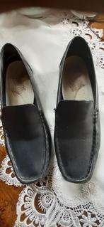 Rieker dames instapper maat 41 donkerblauw, Kleding | Dames, Schoenen, Blauw, Instappers, Ophalen of Verzenden, Gedragen