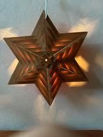 Retro kersster, Diversen, Kerst, Ophalen of Verzenden, Zo goed als nieuw