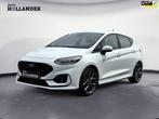 Ford Fiesta 1.0 EcoBoost Hybrid ST-Line, Voorwielaandrijving, 125 pk, Gebruikt, Euro 6