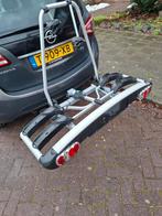 Thule E C 904, Ophalen, Elektrische fiets, Zo goed als nieuw, 2 fietsen