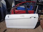 Ford Fiesta Mk7 3D linkerdeur