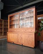 XL Buffetkast | Servieskast | Winkelkast | Schoolkast #2563, Niet ingevuld, Gebruikt, Met deur(en), 200 cm of meer