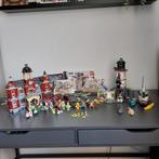 Lego hidden side, Kinderen en Baby's, Speelgoed | Duplo en Lego, Ophalen of Verzenden, Zo goed als nieuw, Complete set, Lego