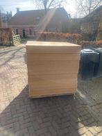 Gutex thermoroom 80mm, Doe-het-zelf en Verbouw, Isolatie en Afdichting, Ophalen, Dakisolatie, Nieuw, Hardschuim (Pir)