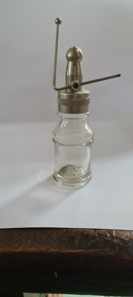 Antieke biezentrekker, Ophalen