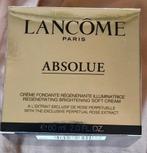 Lancome Absolue Soft creme 60ml, Ophalen of Verzenden, Zo goed als nieuw, Verzorging