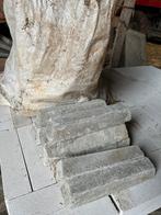 Betonnen Afstandhouders Betongaas - Zak vol, Gebruikt, Overige typen, Ophalen of Verzenden, Minder dan 5 m²