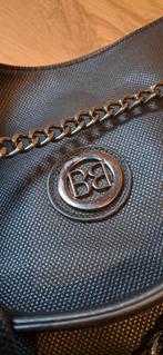 tas, Sieraden, Tassen en Uiterlijk, Tassen | Damestassen, Ophalen of Verzenden, Zo goed als nieuw, Grijs, Handtas