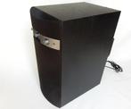 Pioneer S-W110S K actieve mooie subwoofer in prima staat, Audio, Tv en Foto, Luidsprekers, Overige merken, Gebruikt, Subwoofer