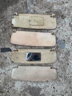 Opel kadett B zonneklep zonnekleppen, Ophalen of Verzenden, Gebruikt, Opel