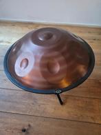 Handpan in G - Beginnersmodel, Muziek en Instrumenten, Ophalen of Verzenden, Gebruikt
