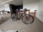 Gravel Full Carbon Cube Nuroad PRO (Deore XT) M, Overige merken, 28 inch, Carbon, Heren