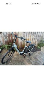 Electrische fiets Gazelle Grenoble C8 HMB, 53 tot 56 cm, Ophalen, Gebruikt, Gazelle