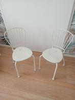 Ikea Minnen Kinderstoeltjes (2), Ophalen