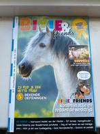 Bixie & Friends Zomer 2024, Ophalen of Verzenden, Gelezen, Sport en Vrije tijd