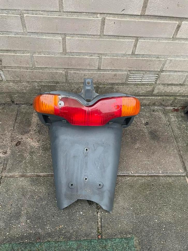 Gilera runner onderdelen, Fietsen en Brommers, Brommeronderdelen | Algemeen, Ophalen of Verzenden