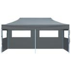 Partytent easy pop-up 3x6 meter antraciet -nieuw in doos, Opvouwbaar, ., Partytent, Minder dan 4 meter
