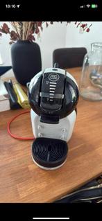 Dolce gusto of senseo 725 watt werk op 4 ampere, Caravans en Kamperen, Ophalen of Verzenden, Zo goed als nieuw