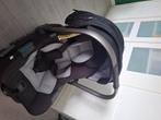 Maxi cosi nuna pipa, Kinderen en Baby's, Autostoeltjes, Ophalen, Gebruikt, Isofix, 0 t/m 13 kg
