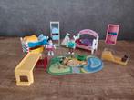 Playmobil Kinderkamer Set, Ophalen of Verzenden, Gebruikt, Complete set