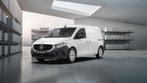Mercedes-Benz eCitan 112 Pro L2 51 kWh, Stof, Zwart, 1795 kg, Nieuw
