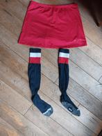 Berkel Enschot tenue, Sport en Fitness, Hockey, Ophalen of Verzenden, Zo goed als nieuw, Kleding