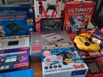 Lotje game consoles handheld etc., Ophalen of Verzenden