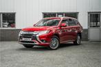 Mitsubishi Outlander 2.4 PHEV Intense | Stoelverw | DAB | NA, Auto's, Mitsubishi, Automaat, 135 pk, Zwart, 4 cilinders