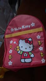 Hello Kitty Rugtas, Gebruikt, Rugtas, Ophalen of Verzenden, Roze