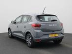 Dacia Sandero 1.0 TCe 90 Expression, Voorwielaandrijving, Stof, Gebruikt, Euro 6